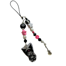 Load image into Gallery viewer, Maid Phone Charm

