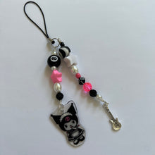 Load image into Gallery viewer, Maid Phone Charm
