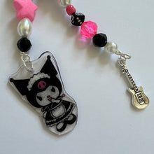 Load image into Gallery viewer, Maid Phone Charm
