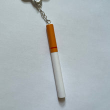 Load image into Gallery viewer, Cigarette Keychain
