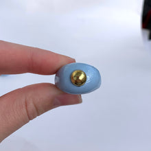 Load image into Gallery viewer, Cinderella Stud Ring
