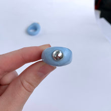 Load image into Gallery viewer, Cinderella Stud Ring
