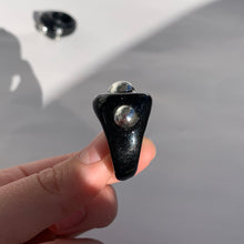 Load image into Gallery viewer, Biker Stud Ring
